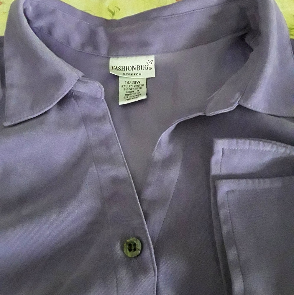 Womens jacket - Picture 2 of 4